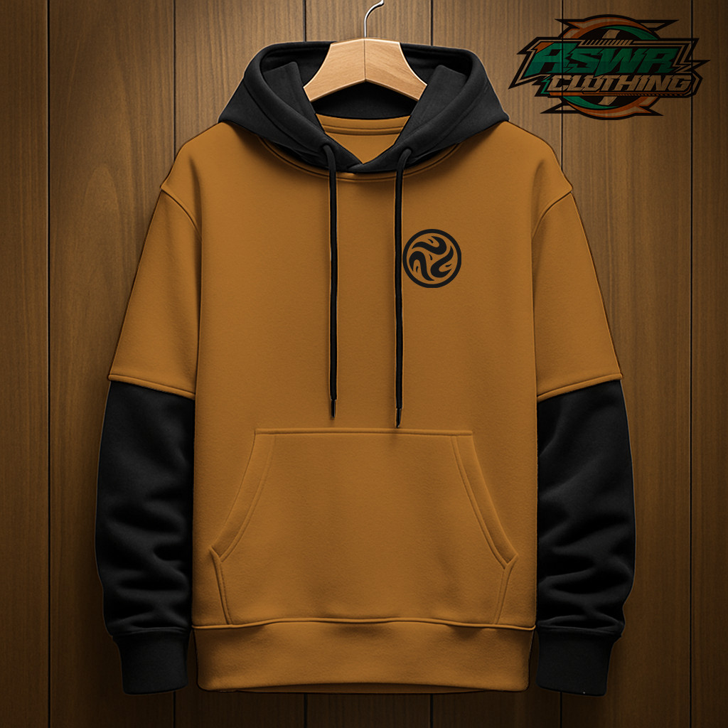 Big Promo Scissor Seven Jaket Hoodie Anime Fleece Pria Wanita Jumbo Bigsize Sm L Xl Xxl 3Xl 4Xl 5Xl
