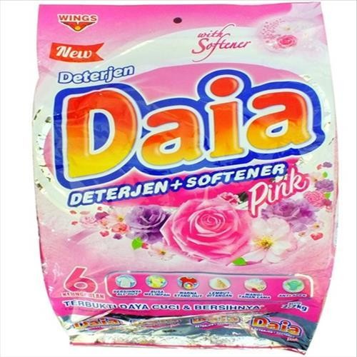 S23563 DETERGENT BUBUK DAIA 2.7KG PINK BGKS