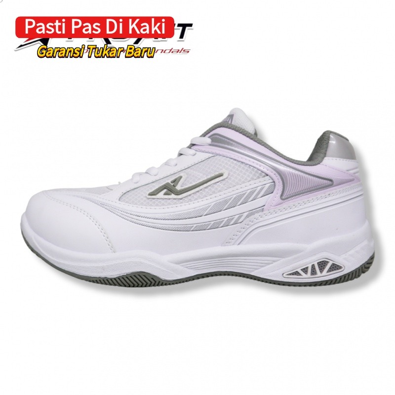 PRO ATT BSD 640 Sepatu Running Pria Sepatu Olahraga Sneaker Pro Att Keren