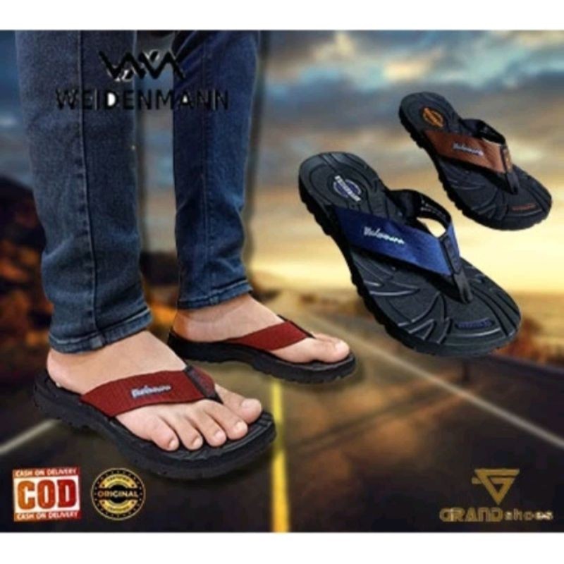 SANDAL PRIA WEIDENMANN ORI