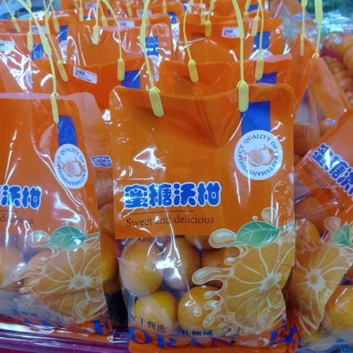 

Promo jeruk wokam bag | jeruk wokam baby bag manis 1,5kg