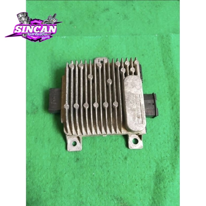 ECU ECM CDI Vario 125 old KZR original