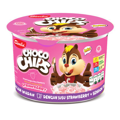 

SIMBA CHOCO CHIPS CUP S.STRAWBERRY 34GR