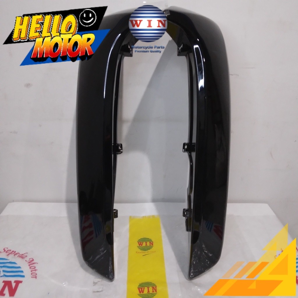 Sayap Luar Astrea Supra / Fit / Wave / Supra X 100 1993 1994 1995 1996 1997 1998 1999 2000 2001 2002