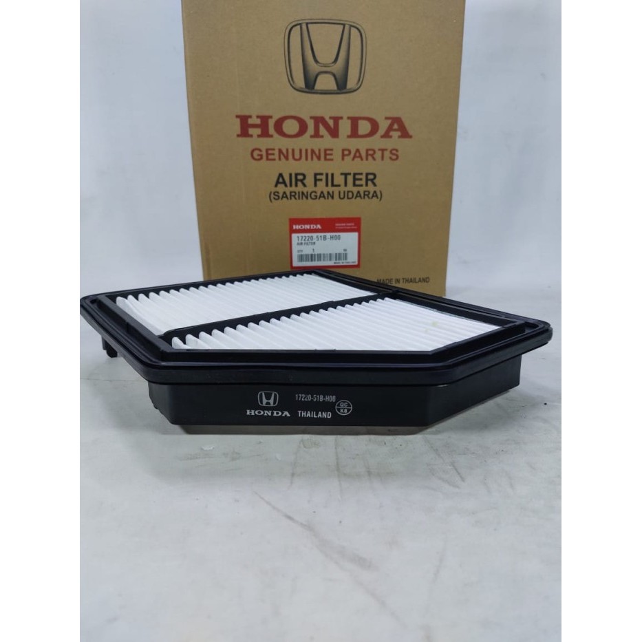 Filter Udara HRV 18 1800 cc 17220-51B-HOO