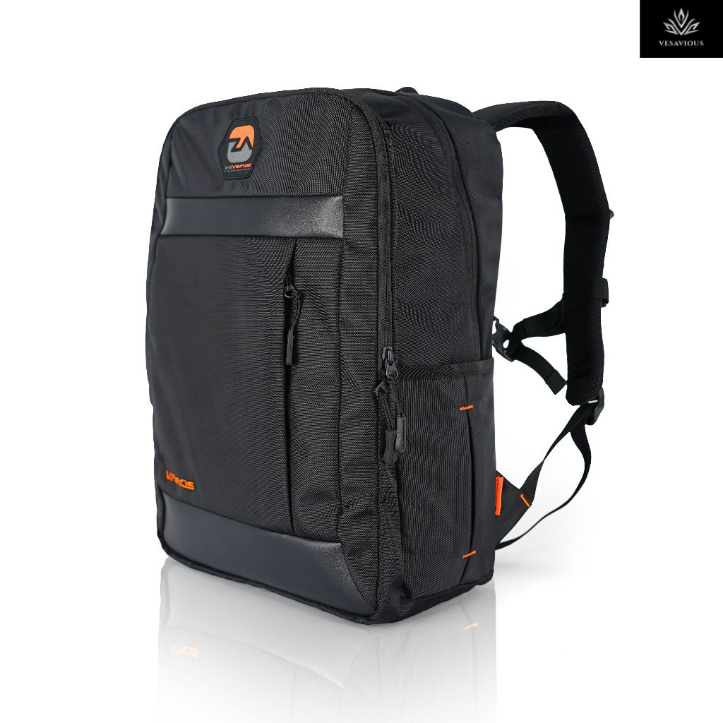 Zarventure Varos Tas Ransel Punggung