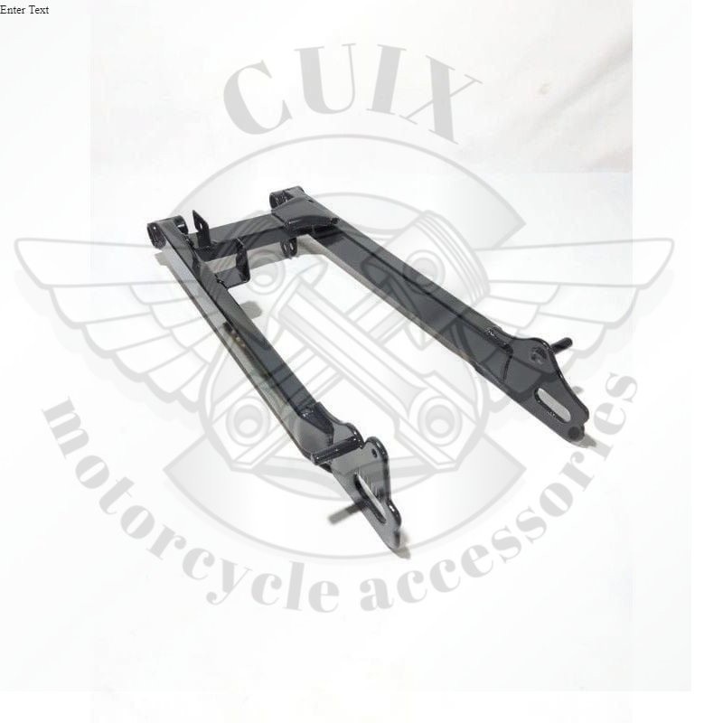 PROMO COD SWING ARM YAMAHA RX KING HITAM STANDAR IMPORT