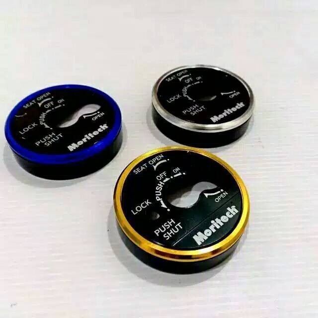 COVER KONTAK NMAX 2TONE/COVER KONTAK NMAX POLOS