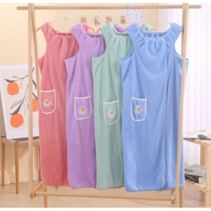 JAPANESE KIMONO TOWEL ORIGINAL | MC