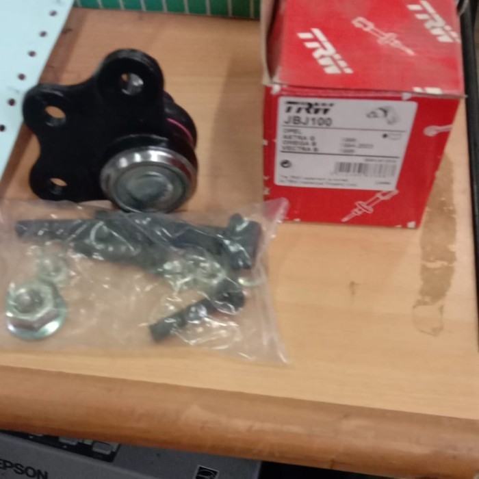 PART Balljoint Ball Joint Zafira TRW 205476586 NEW BEST SELLER
