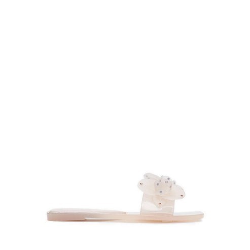 STACCATO ORIGINAL STORE 100% - 2401D-PNK Jelly Sandals