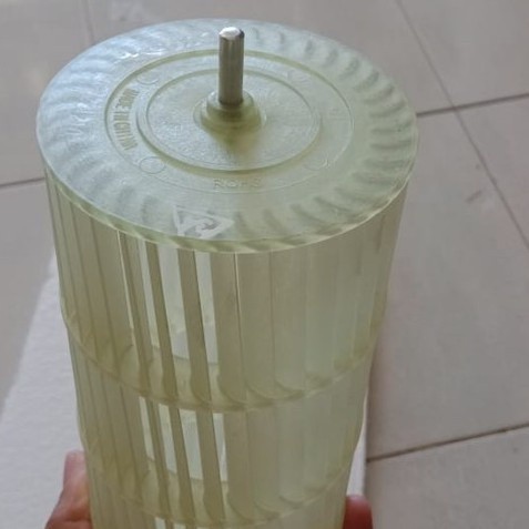 LL99 KIPAS BLOWER INDOOR AC LG SKINCARE PURIFIER TERMINATOR 66CM X 8CM