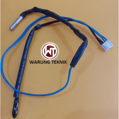 LL99 TERMISTOR THERMISTOR AC LG DOUBLE ALL TIPE