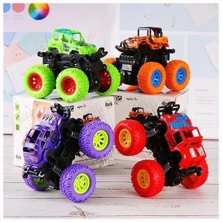 Mainan Anak Mobil MONSTER ZAP/ Mainan anak laki Mobil Monster Zap Jeep Off Road