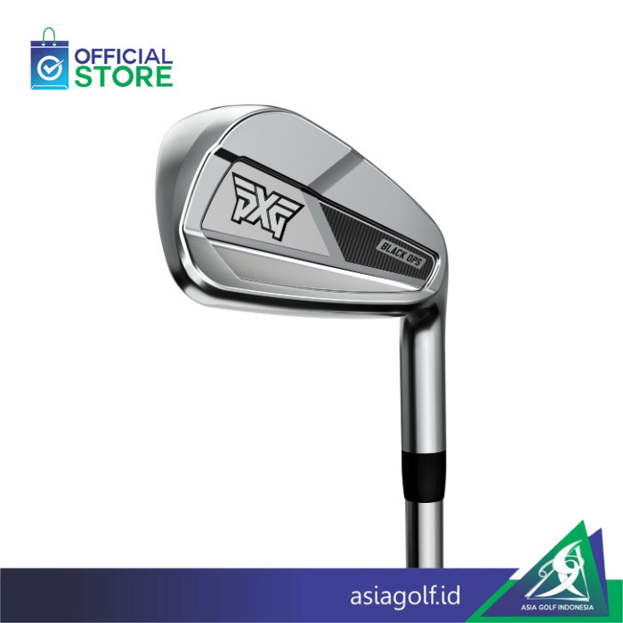 Iron Set Golf Pxg 0311 Black Ops | Golf | Stick Iron Golf