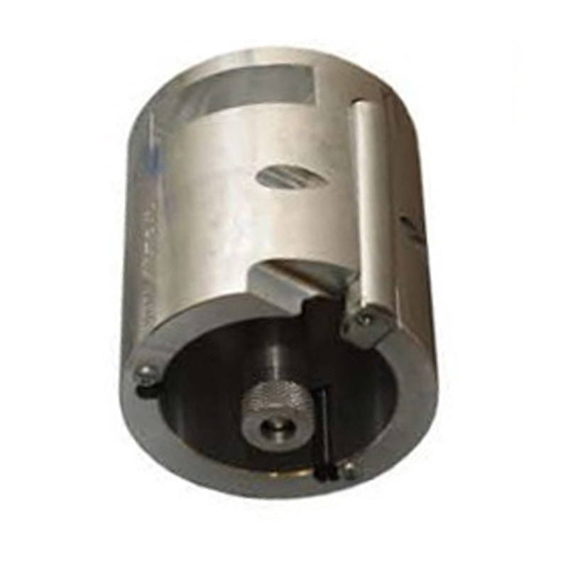 

Turbo63(63mm) Sleeve PE Pipe Rotay Scraper