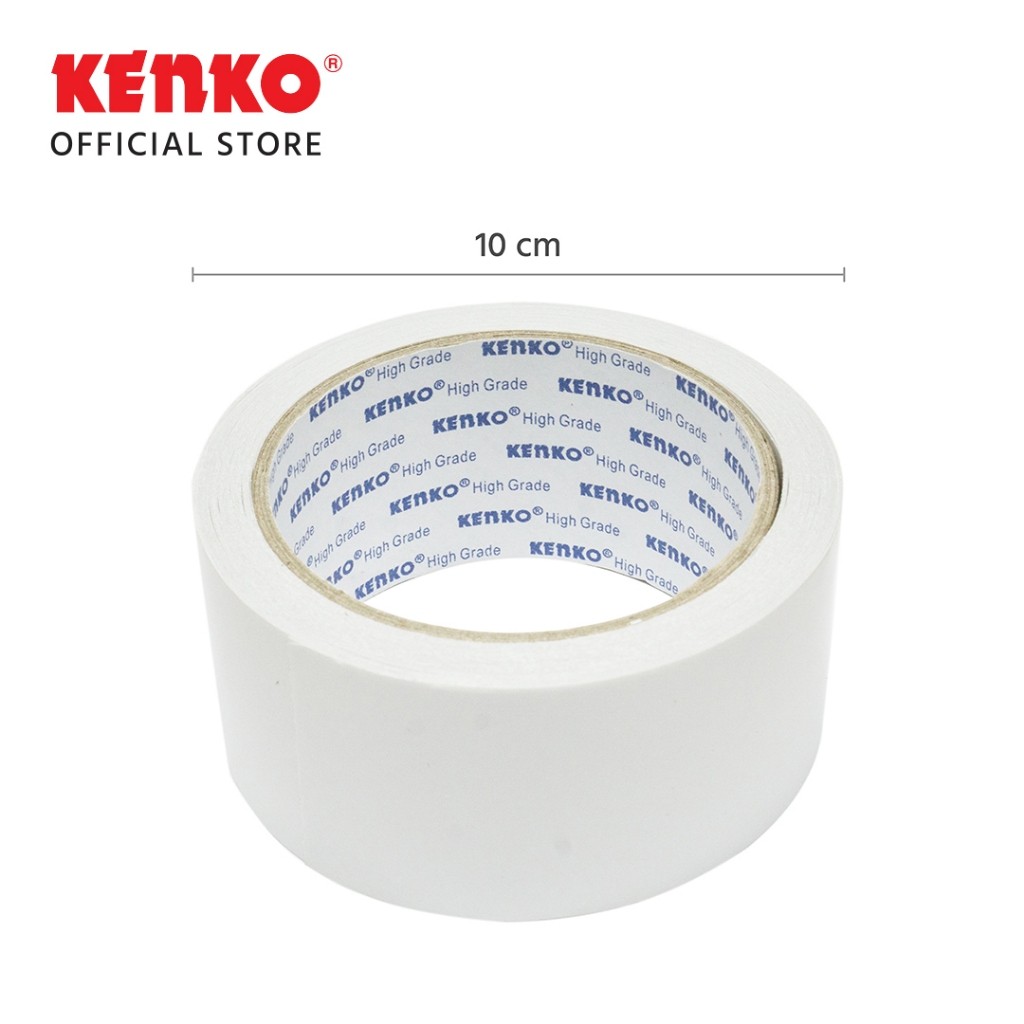 

Kenko Double Tape 48mm Blue - High Grade ( 1 PCS )