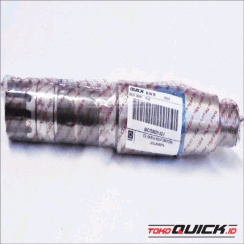 G600 AS RODA TRAKTOR QUICK MINI G 600 ORIGINAL Langsung Dikirim