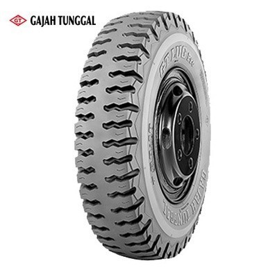GT LUG PRO 7.50 - 16 14PR Ban Mobil Truk 750 16 GT LUG Kembang Kasar