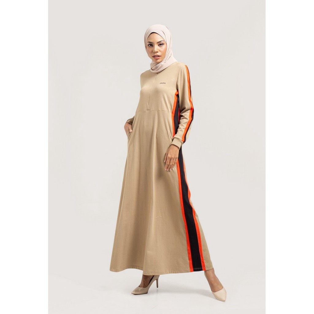 Hanna Friska Maxi Dress 050222