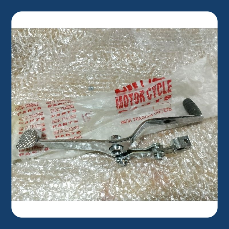 OPERAN GIGI PEDAL PERSENELING PRESNELENG RX100 RX 100 RX S RX Special RX King Tua