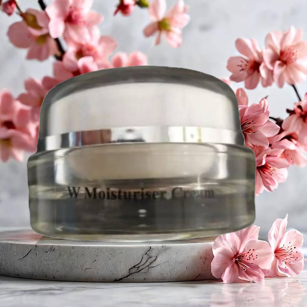 CS Care Solution Wonder W Cream 15 gr Perawatan Wajah Cream Siang No.2 Mencerahkan Lb