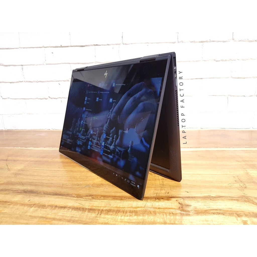 HP Envy X360 13 Touchscreen | Ryzen 5-4500U| | RAM 8GB|