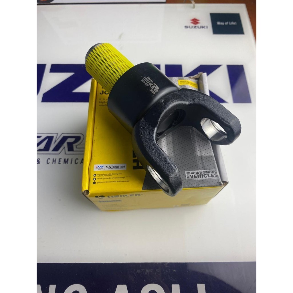 Yoke sleeve joint kopel Suzuki Carry New