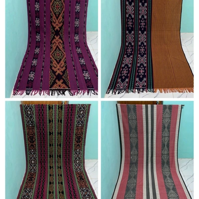 TTJ kain tenun blanket troso kain tenun etnik kain tenun songket kain tenun meteran kain tenun ikat 