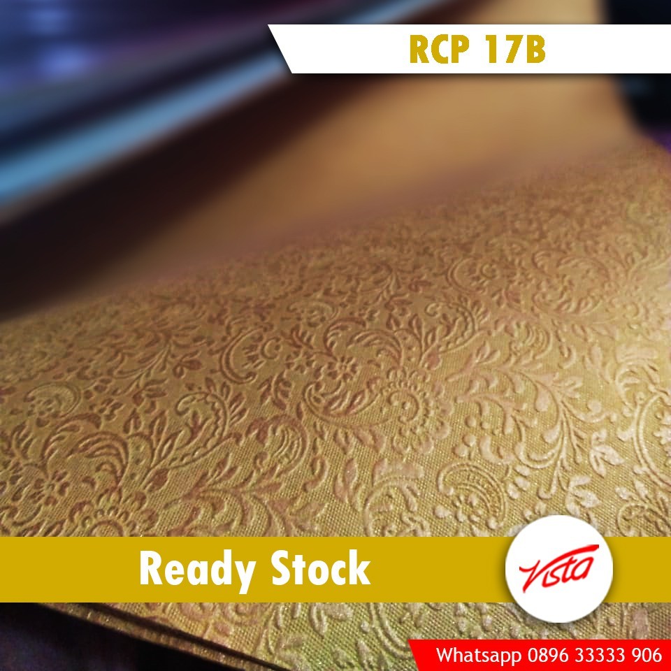 

Kertas RCP 17 B, yasin , kado impor , eksklusif , cover box , packaging