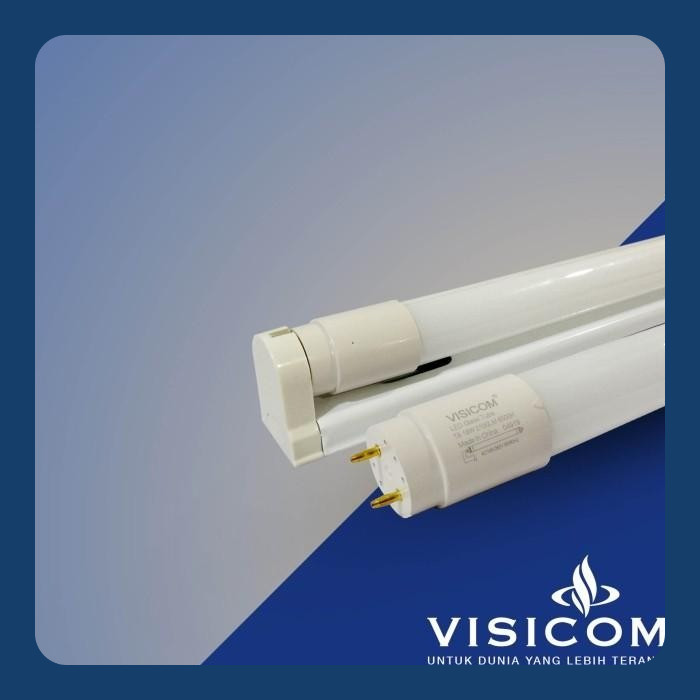[Expert] LED TL 18 WATT / T8 + BALAK VISICOM SMART