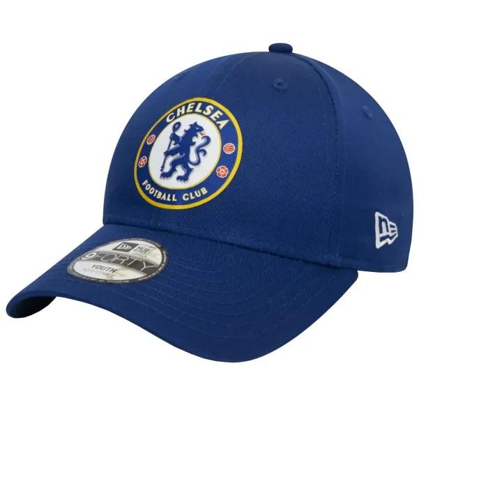 NEW ERA CAP CORE YOUTH 9FORTY CHELSEA 12360178 Topi Anak