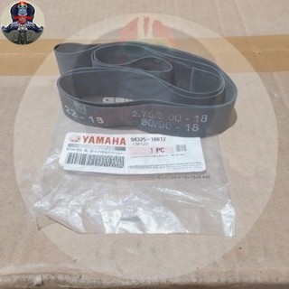 Karet ban dalam rx king-band rim original 94325-18812