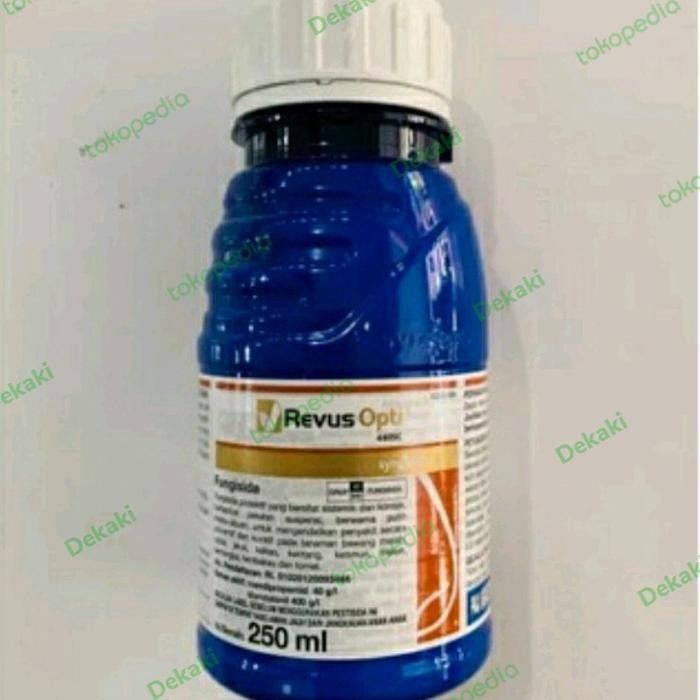 Fungisida REVUS OPTI 440SC 250ml