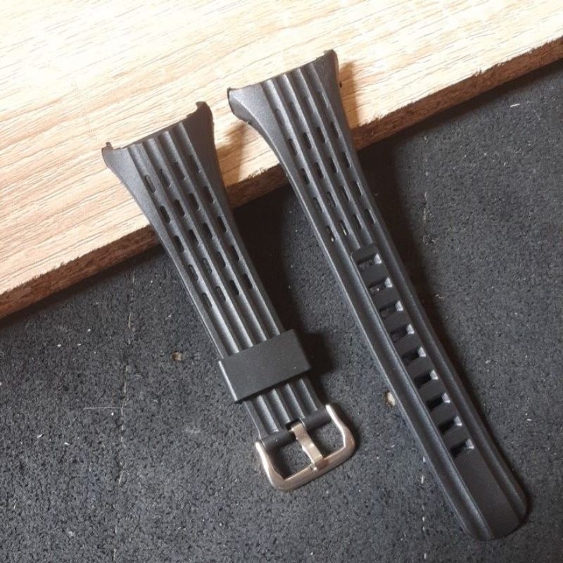Tali Jam Tangan Tajima 9891 Strap Jam TAJIMA 9891
