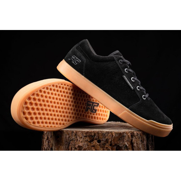 Ride Concepts Shoes Vice Black - 46