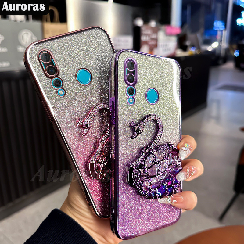 Untuk Huawei Nova 5T 13 Pro Nova 4 Nova 4e Nova 3 Nova 13i 3i Ponsel Desain Baru Kasus Desain Berkil