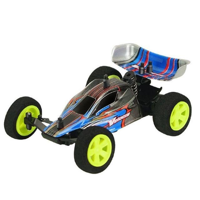 terlaris(RDB) Mobil RC Semi Propo 1:32 mini car RC Extreme Work ready - Buggy car