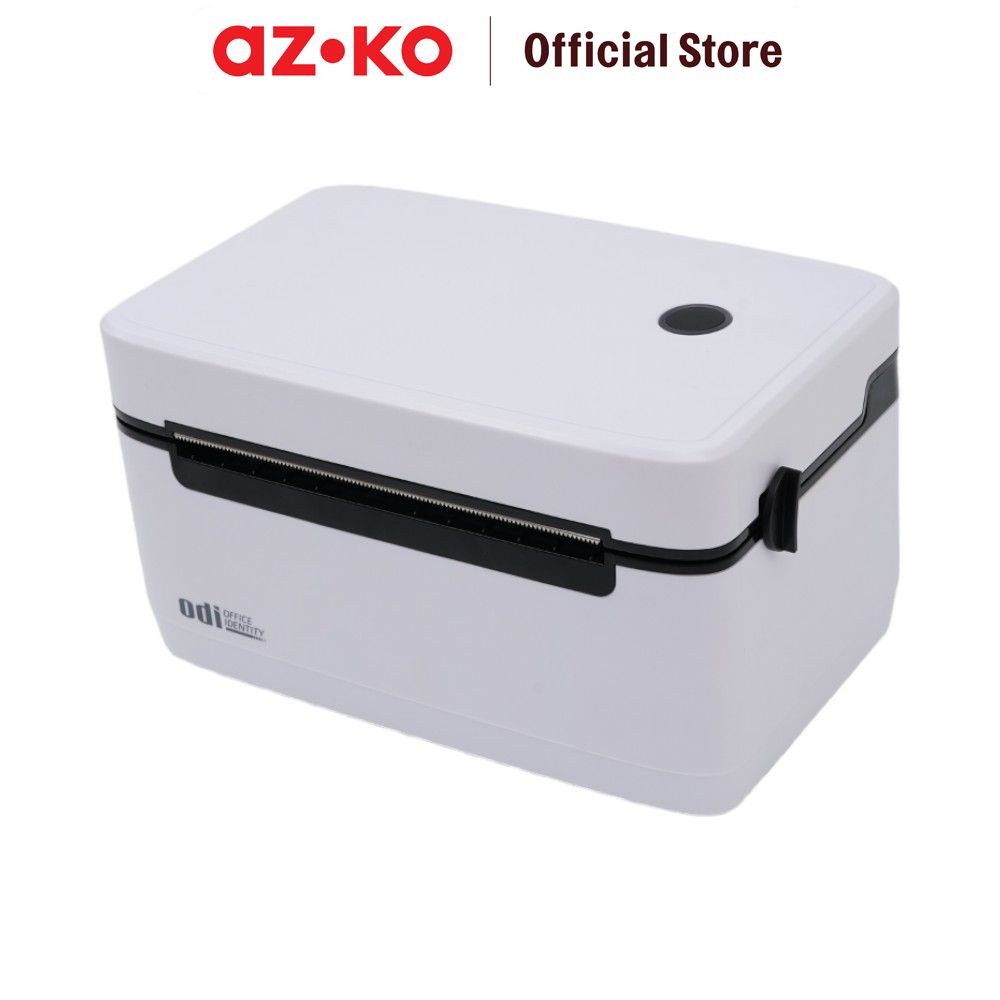 AZKO Odi Printer Multifungsi Zy909 - Putih Mesin Cetak Wireless Printer Mesin Cetak Printeran Wirele