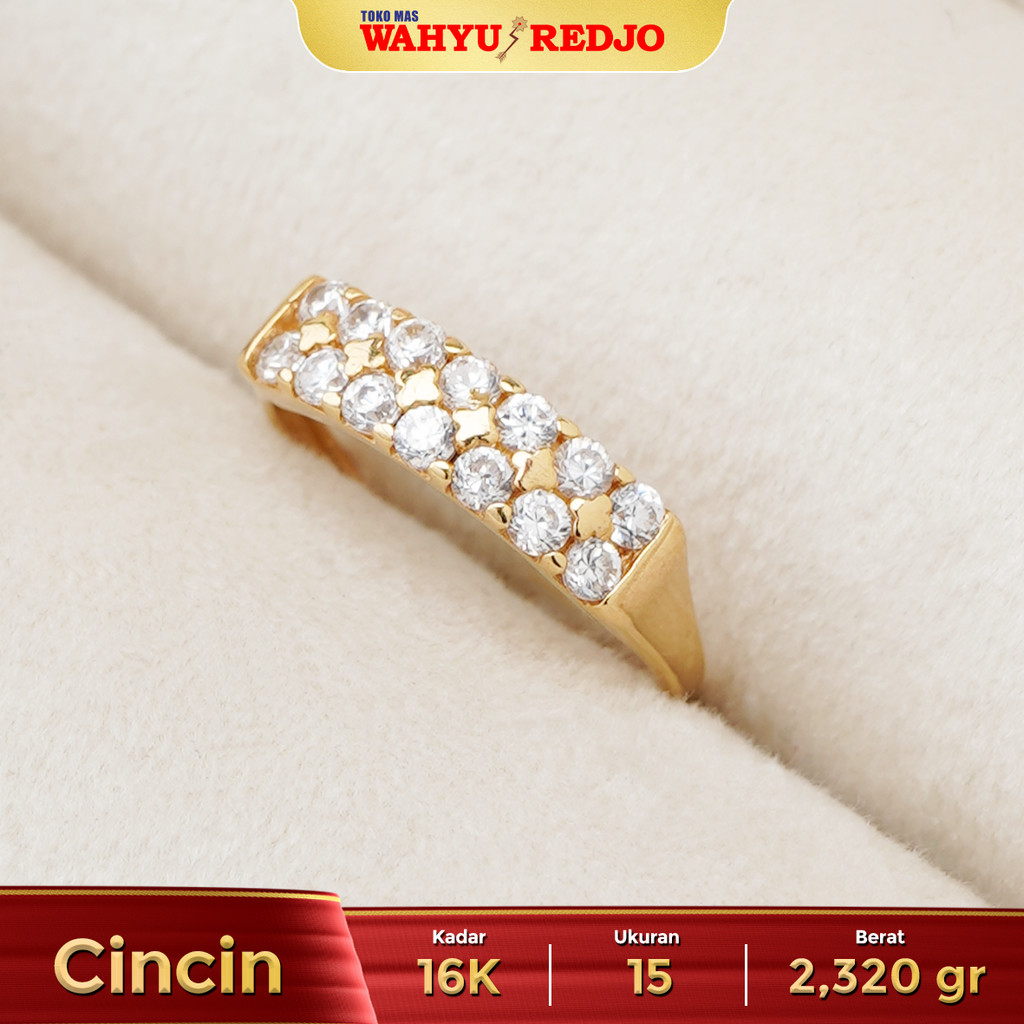 CINCIN EMAS 16K WAHYU REDJO CC-16K-26081771