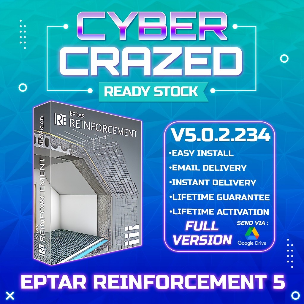 Eptar Reinforcement 5 Full Version (Versi Terbaru)