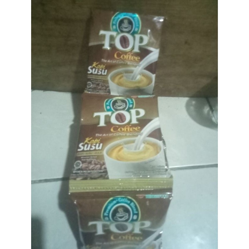 

top susu 31gr isi 12 pcs