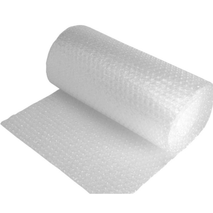 

EXTRA BUBBLE WRAP