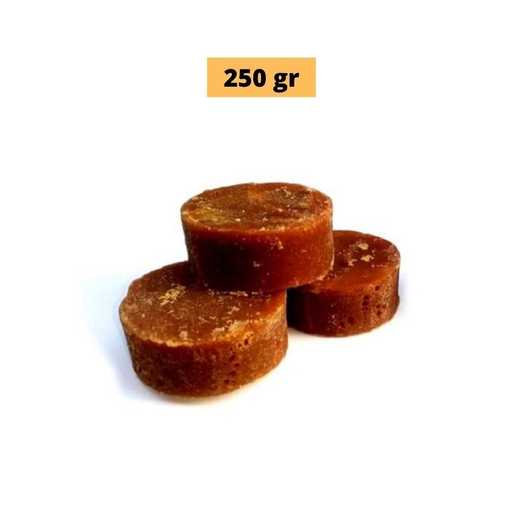 

Gula Merah/gula aren merah 500 gr ready stok #fyp