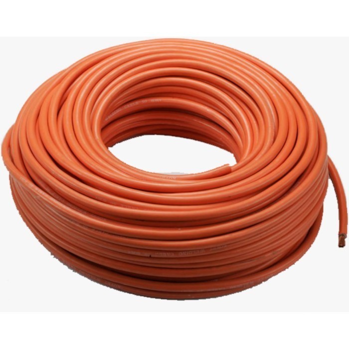 KABEL LAS ORANGE LINCOLN - BARU