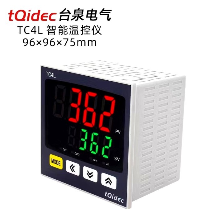 Temperature Control TC4L - R1TC