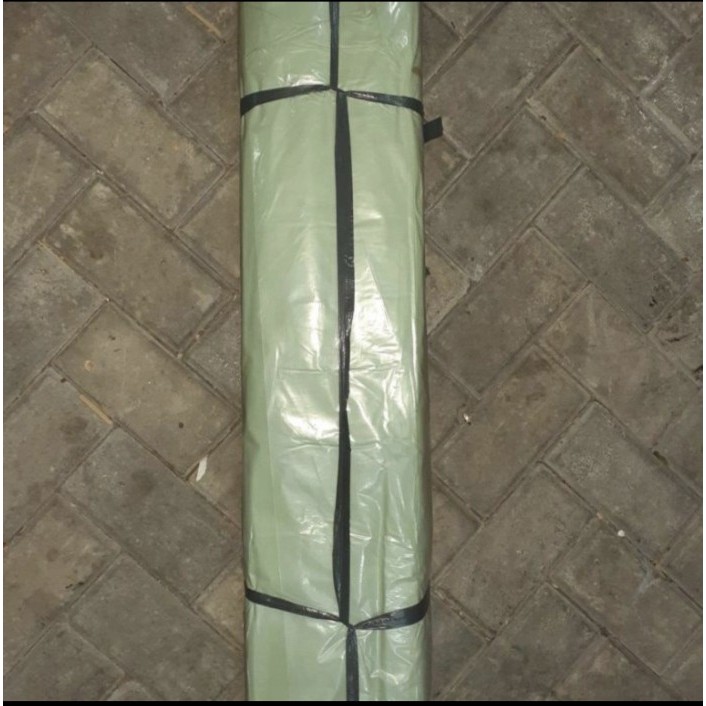 

Plastik Cor Hijau 100x0,5