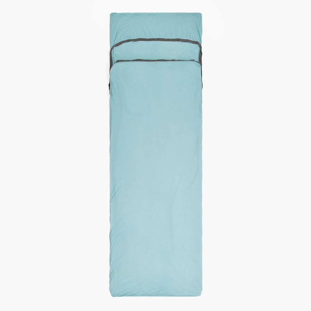 

SEA TO SUMMIT COMFORT BLEND SB LINER - BLUE