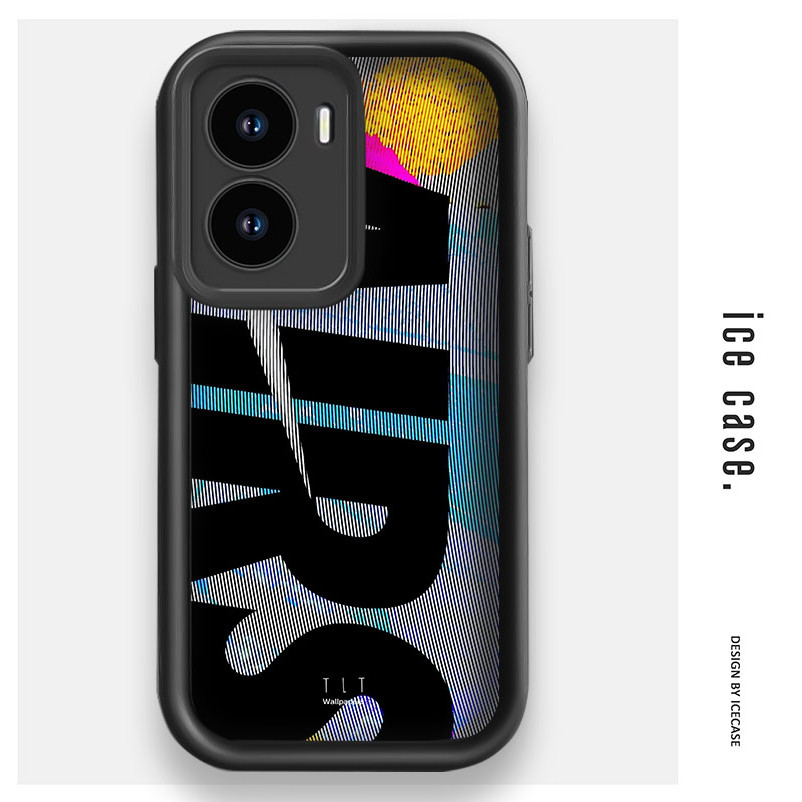 Soft Case Untuk Vivo Y17 Y36 S1 S1 Pro Y02 Y21 V23e V29 5G Premium Silicone Vivo Y16 Y27 Cowok Shock