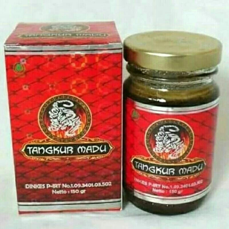 Tangkur Madu Asli 100% Original / Tangkur Madu ASLI